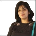 Dipti Shukla