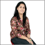 Namrata Choudhary